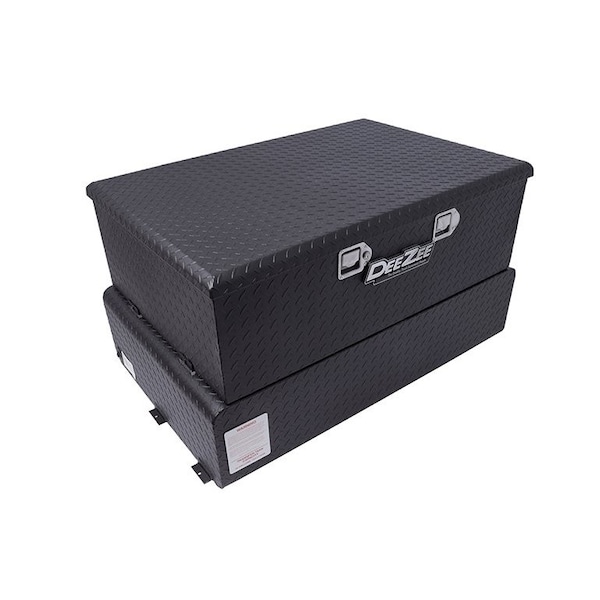 Dee Zee BKTX/COMBO LIQ/TRNS TANK/CHEST 75 GAL (W/PUMP) DZ92856TB - main